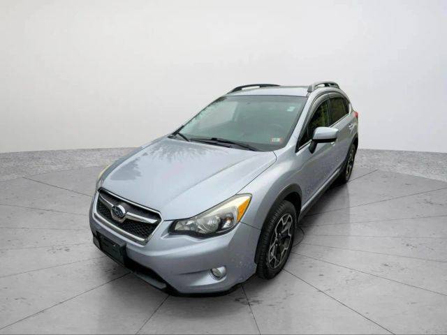 2015 Subaru Crosstrek Premium AWD photo