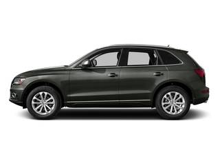 2016 Audi Q5 Premium Plus AWD photo