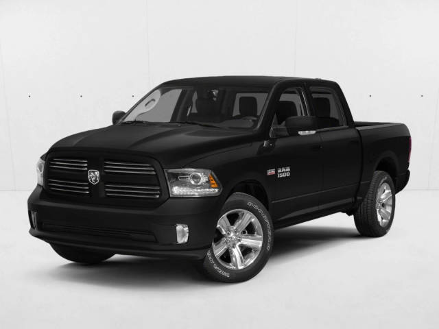 2015 Ram 1500 Laramie Limited 2.0 4WD photo