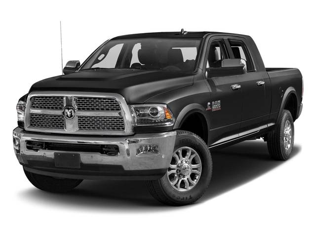 2016 Ram 2500 Laramie 4WD photo