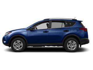 2015 Toyota RAV4 LE AWD photo