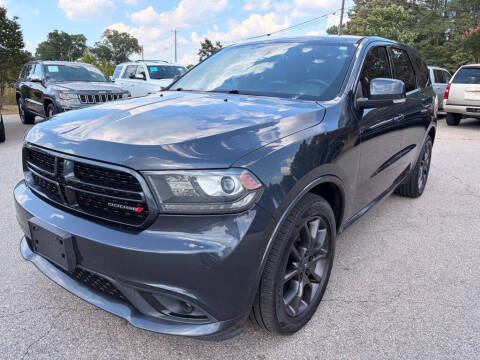 2015 Dodge Durango R/T AWD photo