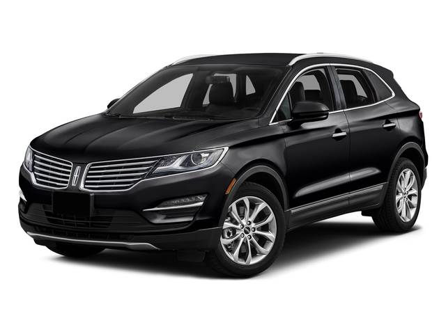 2016 Lincoln MKC Select AWD photo