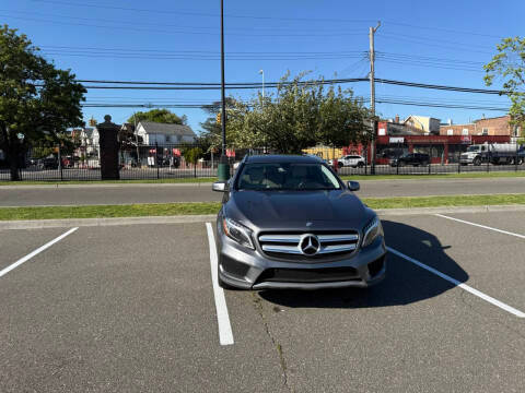2015 Mercedes-Benz GLA-Class GLA 250 FWD photo