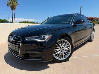 2016 Audi A6 2.0T Premium FWD photo