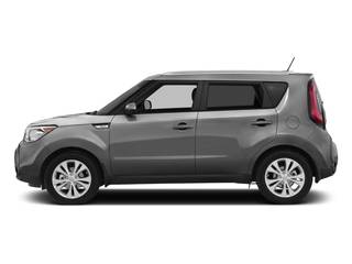 2016 Kia Soul + FWD photo