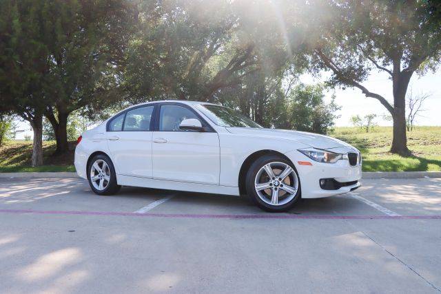 2015 BMW 3 Series 328i RWD photo