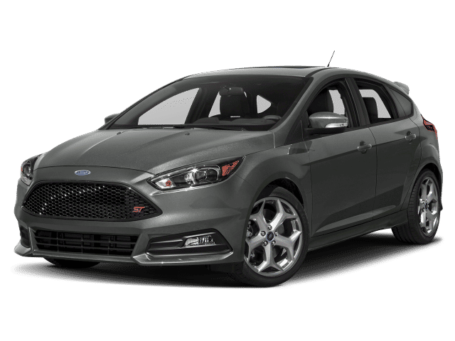 2015 Ford Focus ST FWD photo