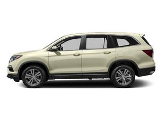 2016 Honda Pilot EX AWD photo