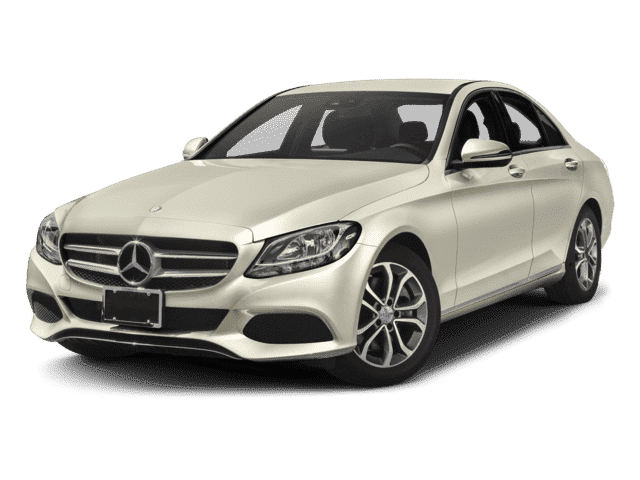 2016 Mercedes-Benz C-Class C 300 Sport AWD photo