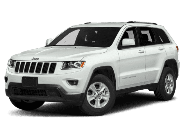 2015 Jeep Grand Cherokee Laredo RWD photo