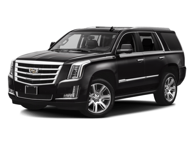 2016 Cadillac Escalade Premium Collection RWD photo