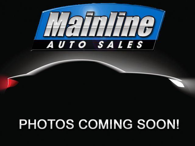 2015 Nissan Pathfinder S 4WD photo