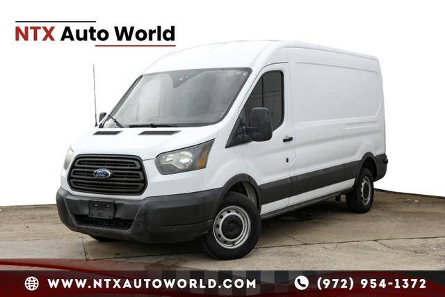 2016 Ford Transit Van  RWD photo