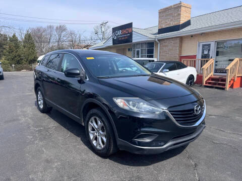 2015 Mazda CX-9 Touring AWD photo