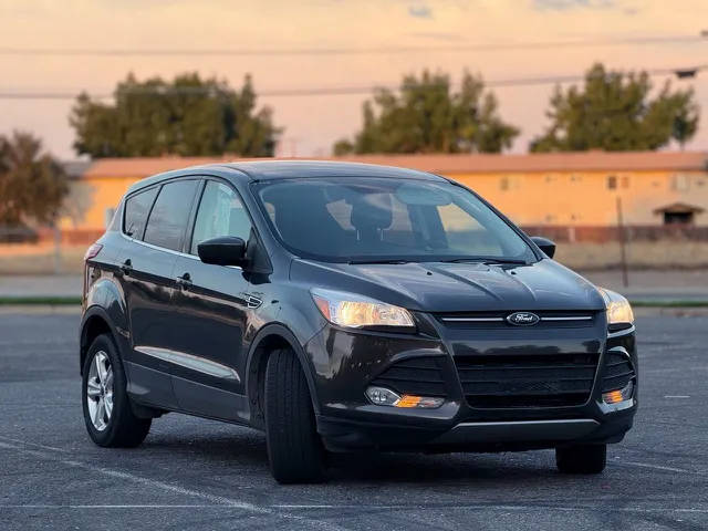 2016 Ford Escape SE FWD photo