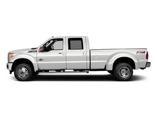 2016 Ford F-350 Super Duty Lariat 4WD photo