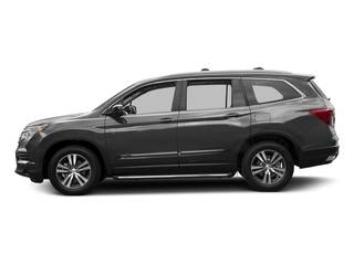 2016 Honda Pilot EX-L FWD photo