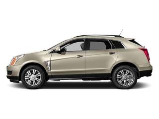 2016 Cadillac SRX Luxury Collection FWD photo