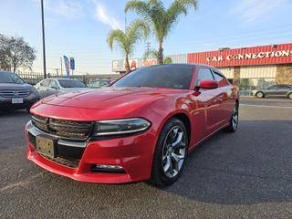 2015 Dodge Charger RT RWD photo