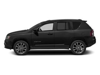 2016 Jeep Compass Latitude 4WD photo