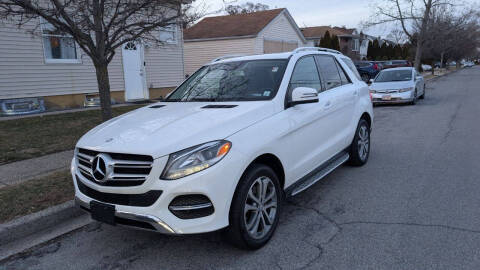 2016 Mercedes-Benz GLE-Class GLE 350 AWD photo