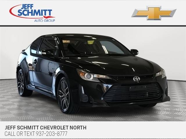 2016 Scion tC  FWD photo