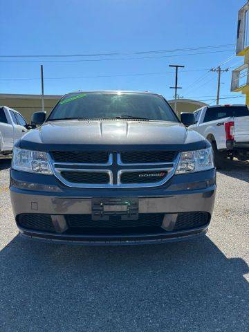 2016 Dodge Journey SE FWD photo