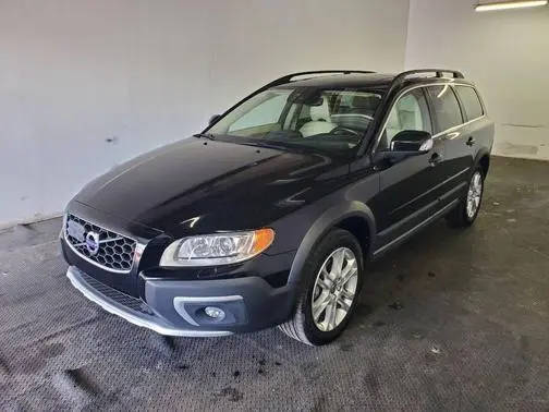 2016 Volvo XC70 T5 Drive-E Platinum FWD photo
