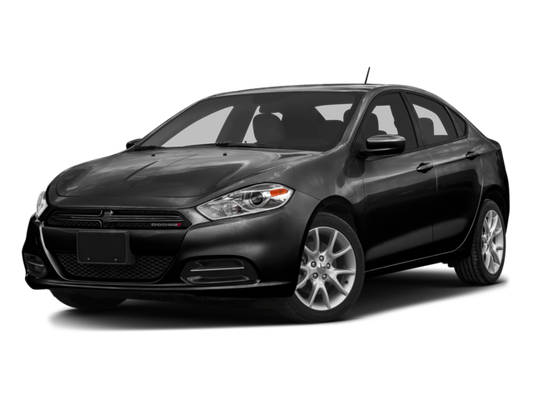 2016 Dodge Dart SE FWD photo