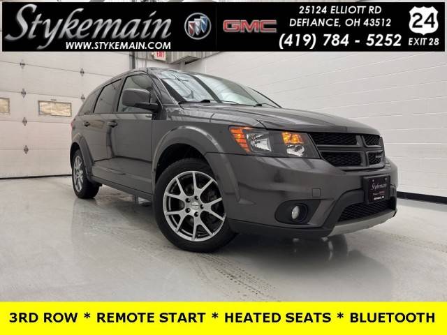 2016 Dodge Journey R/T FWD photo