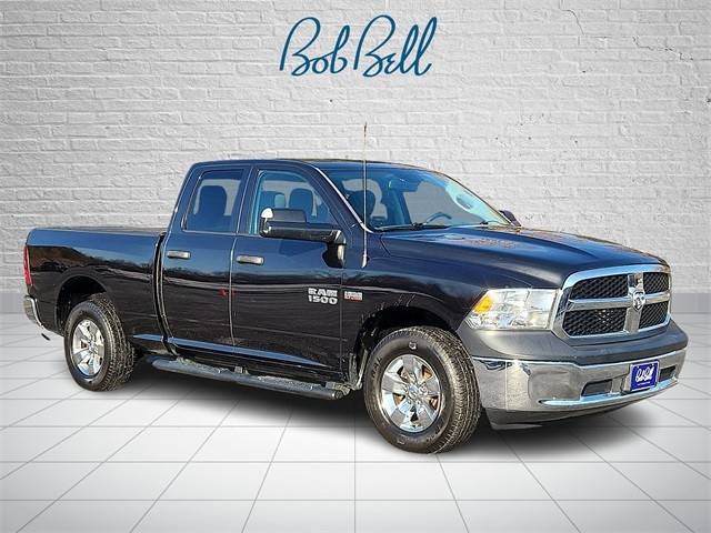 2016 Ram 1500 Tradesman 4WD photo
