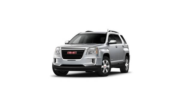 2016 GMC Terrain SLE FWD photo