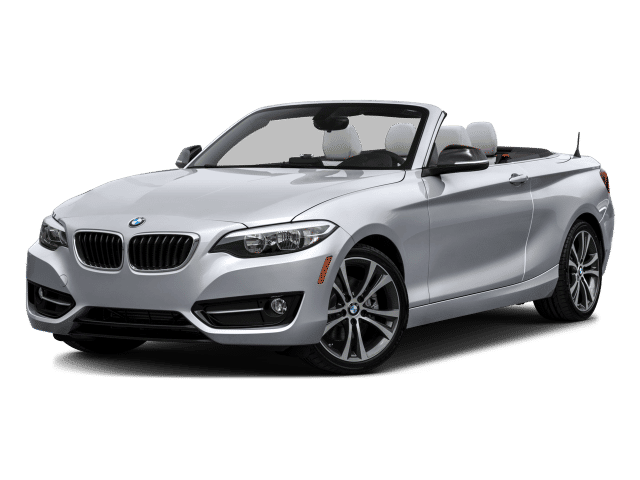 2016 BMW 2 Series 228i xDrive AWD photo