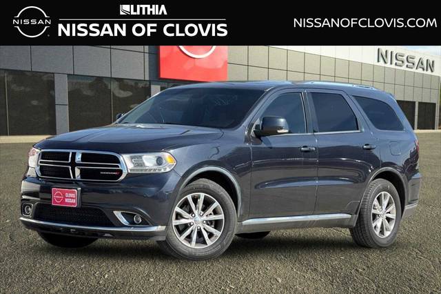 2015 Dodge Durango Limited RWD photo