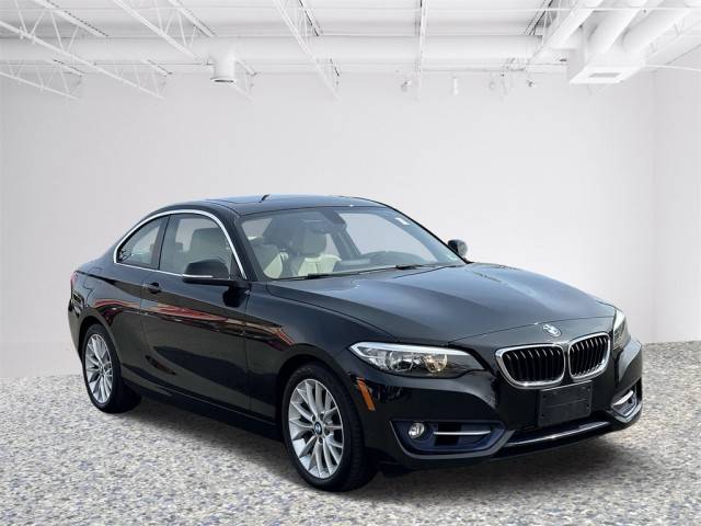 2016 BMW 2 Series 228i xDrive AWD photo