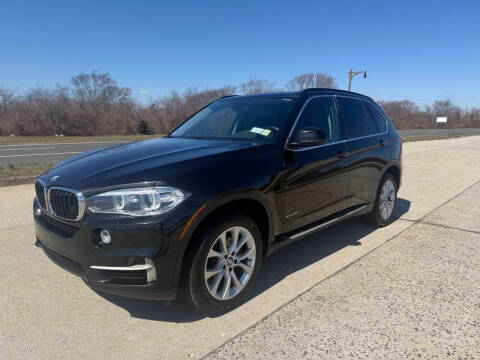 2016 BMW X5 xDrive35i AWD photo