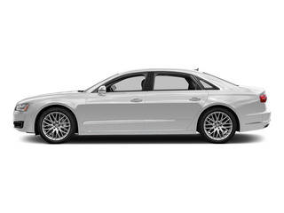 2016 Audi A8 3.0T AWD photo