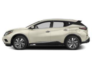 2015 Nissan Murano SL AWD photo