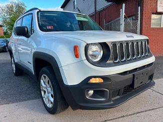 2015 Jeep Renegade Latitude 4WD photo