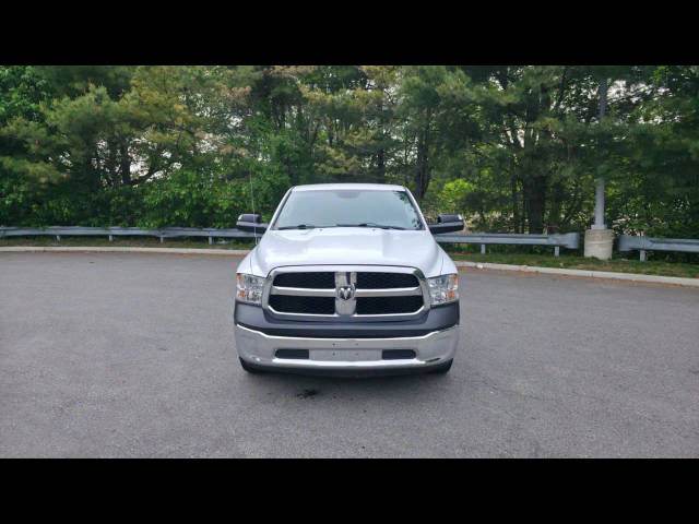 2016 Ram 1500 Tradesman 4WD photo