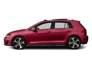 2016 Volkswagen Golf GTI S FWD photo