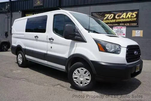 2016 Ford Transit Van  RWD photo
