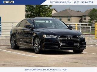 2016 Audi A6 2.0T Premium FWD photo