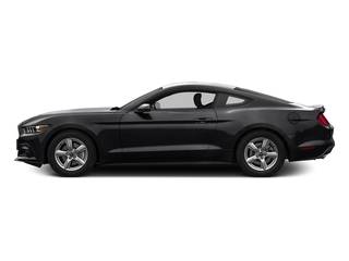2016 Ford Mustang EcoBoost RWD photo