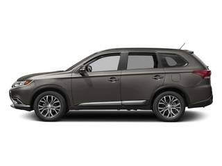 2016 Mitsubishi Outlander SEL 4WD photo