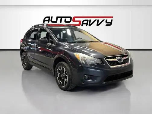 2015 Subaru Crosstrek Premium AWD photo