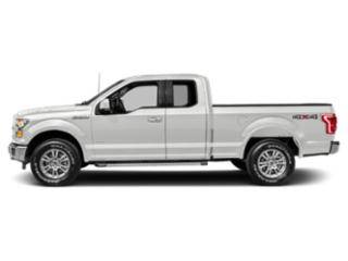 2015 Ford F-150 Lariat 4WD photo