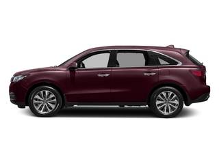 2016 Acura MDX FWD photo