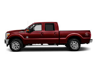 2016 Ford F-250 Super Duty Lariat 4WD photo